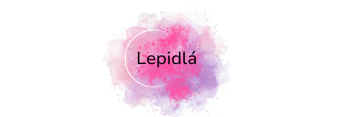 lepidla banner
